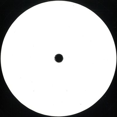 A For Alpha, Benkins, Longeez, Joe Koshin — Percussive Cuts vinyl cover