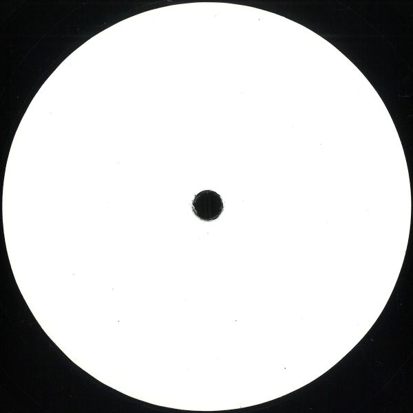 A For Alpha, Benkins, Longeez, Joe Koshin — Percussive Cuts vinyl cover