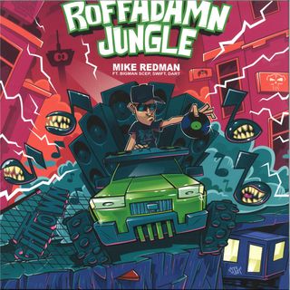 Mike Redman