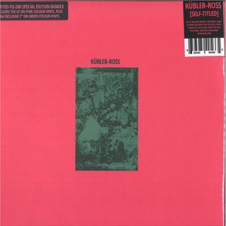 Kübler-Ross