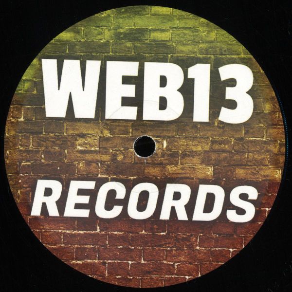 Various — The Producers Press Vol.2 vinyl cover