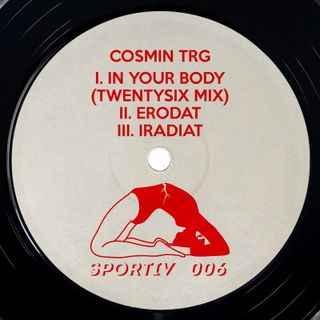 Cosmin TRG
