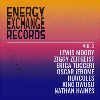 Energy Exchange Ensemble