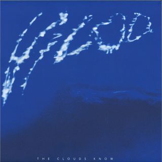 Vilod, Villalobos, Loderbauer — The Clouds Know 2x12" vinyl cover