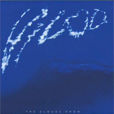 Vilod, Villalobos, Loderbauer — The Clouds Know 2x12" vinyl cover