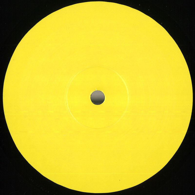 Svreca — RE-INHALED vinyl cover