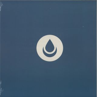 Dsum — Double Distance  EP vinyl cover