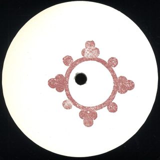 Rubini — Orizzonte vinyl cover