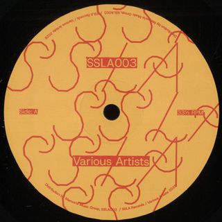Ssla Records