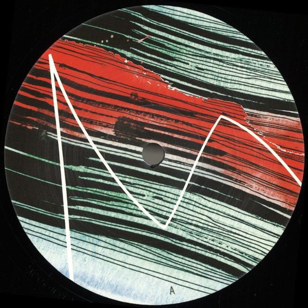 Ittara — Peace Of Mind vinyl cover