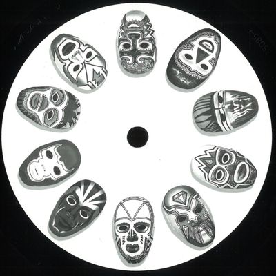 ZentaSkai — Analog Assets Vol. 04 vinyl cover