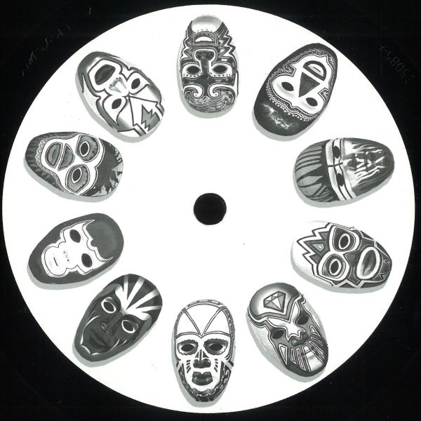 ZentaSkai — Analog Assets Vol. 04 vinyl cover
