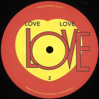 Love Records 2