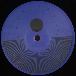 Robs — Synchronicity vinyl cover