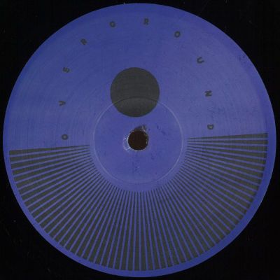 Robs — Synchronicity vinyl cover