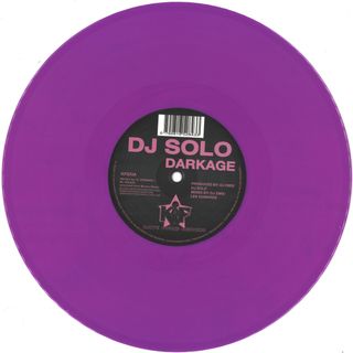 Dj Solo