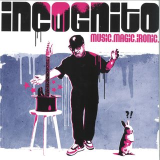 Incognito