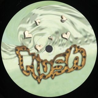 Plush Records