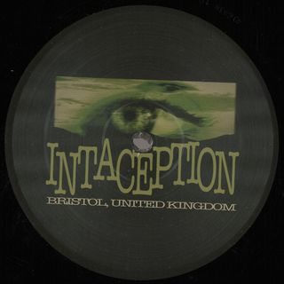 Tim Reaper — Bullet Bill / For You vinyl cover