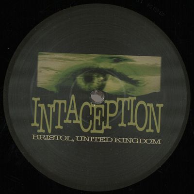 Tim Reaper — Bullet Bill / For You vinyl cover