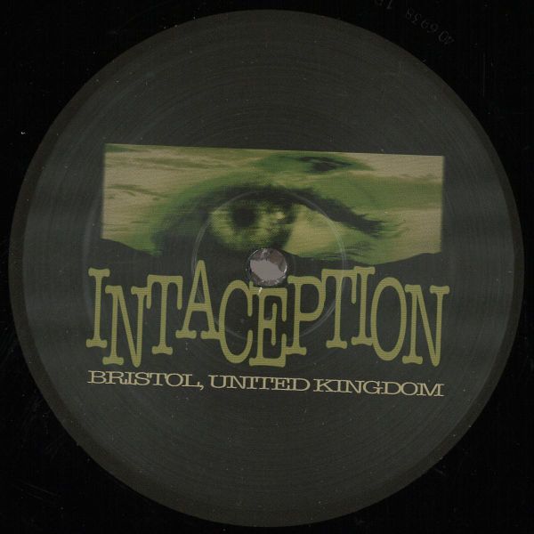 Tim Reaper — Bullet Bill / For You vinyl cover