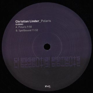 Christian Linder