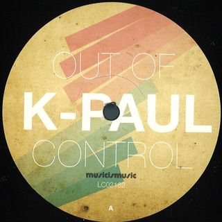 K-Paul