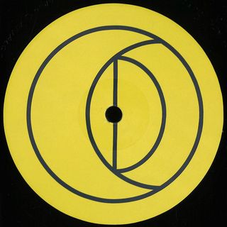 Derral — Deep Mysteries vinyl cover