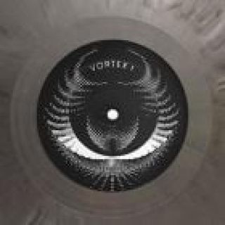 — Vortex 1 LP 2x12" vinyl cover