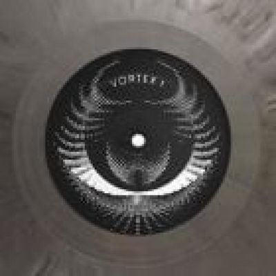 — Vortex 1 LP 2x12" vinyl cover