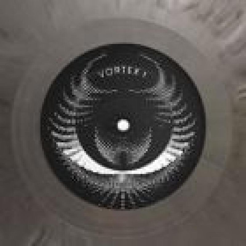 — Vortex 1 LP 2x12" vinyl cover