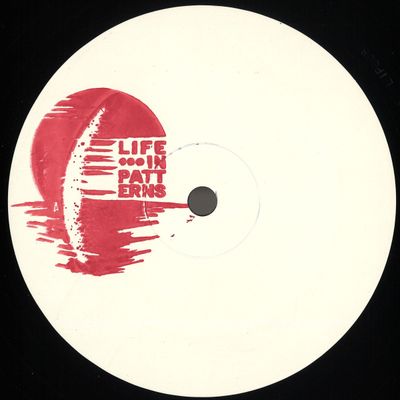 Ferdinger — Second Nature vinyl cover