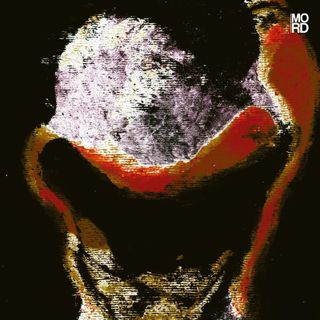 Grovskopa — Murred EP vinyl cover