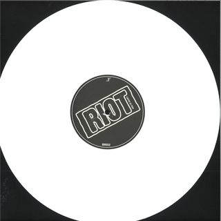 Millhouse — Scandal vinyl cover