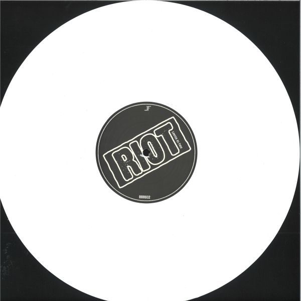 Millhouse — Scandal vinyl cover