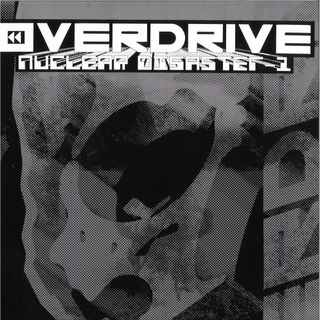 Overdrive Ltd