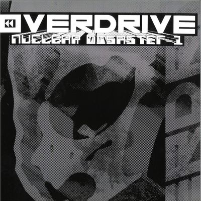 Various — Nuclear Disaster vinyl cover