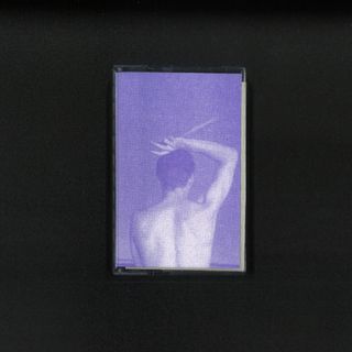 Various — THE MALE BODY WILL BE NEXT PT1 (Tape) vinyl cover
