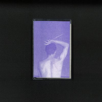 Various — THE MALE BODY WILL BE NEXT PT1 (Tape) vinyl cover
