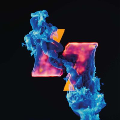 Various — Your Retreat EP vinyl cover