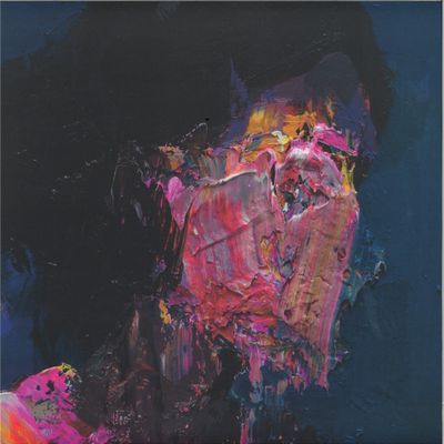 Upercent — Sentit Opost vinyl cover