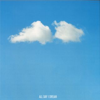 Double Touch — Greatest Day vinyl cover