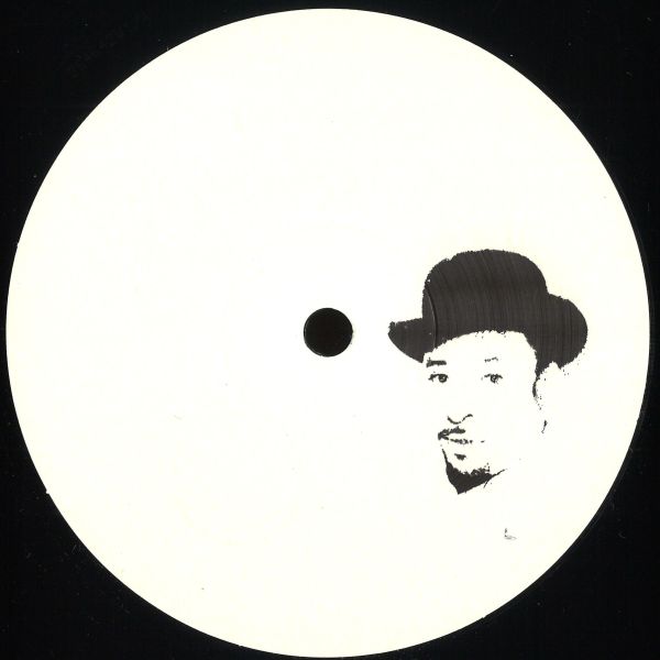 Unknown — Unknown vinyl cover