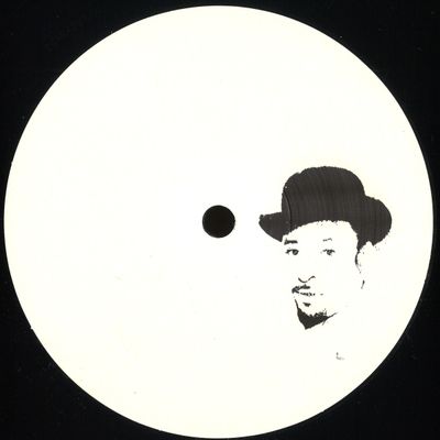 Unknown — Unknown vinyl cover