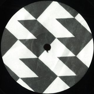Brendon Moeller — Sprawl Circuitry vinyl cover