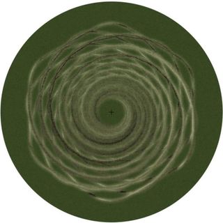 Redshift — For An Early Morning vinyl cover