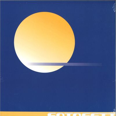 Dj Sotofett — Nor LP vinyl cover