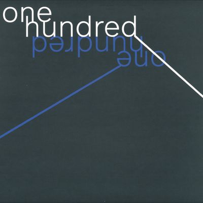 Various — One Hundred vinyl cover