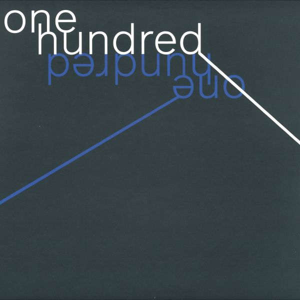 Various — One Hundred vinyl cover