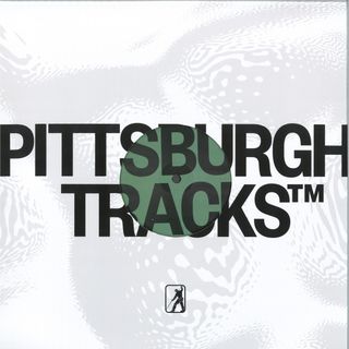 Pittsburgh Track Authority — The Tunnel vinyl cover